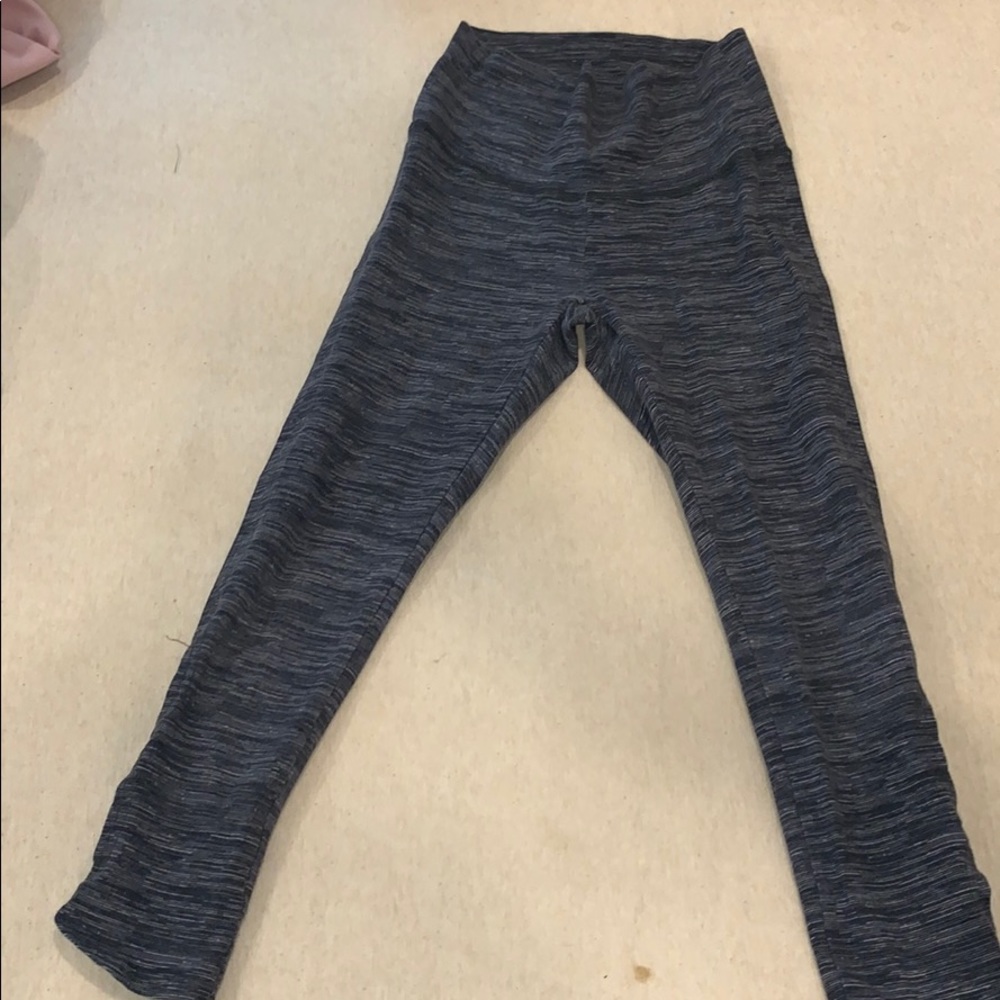 Yoga pants